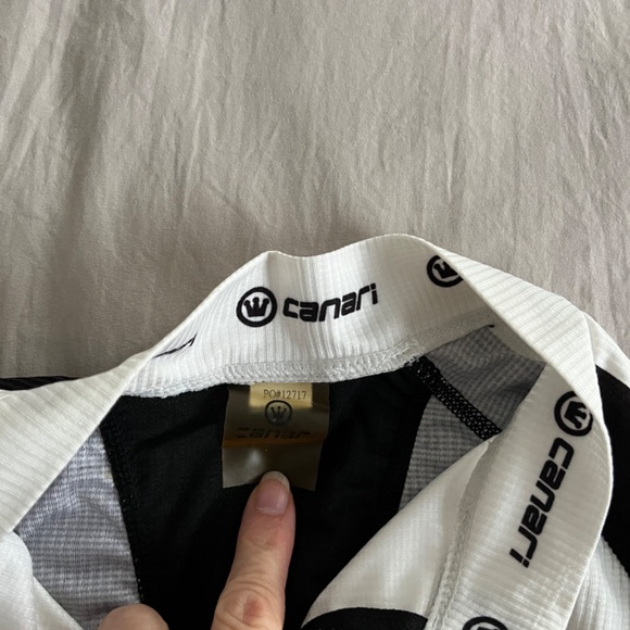 Men's Full-zip Cycle Jersey - Picture 8 of 8